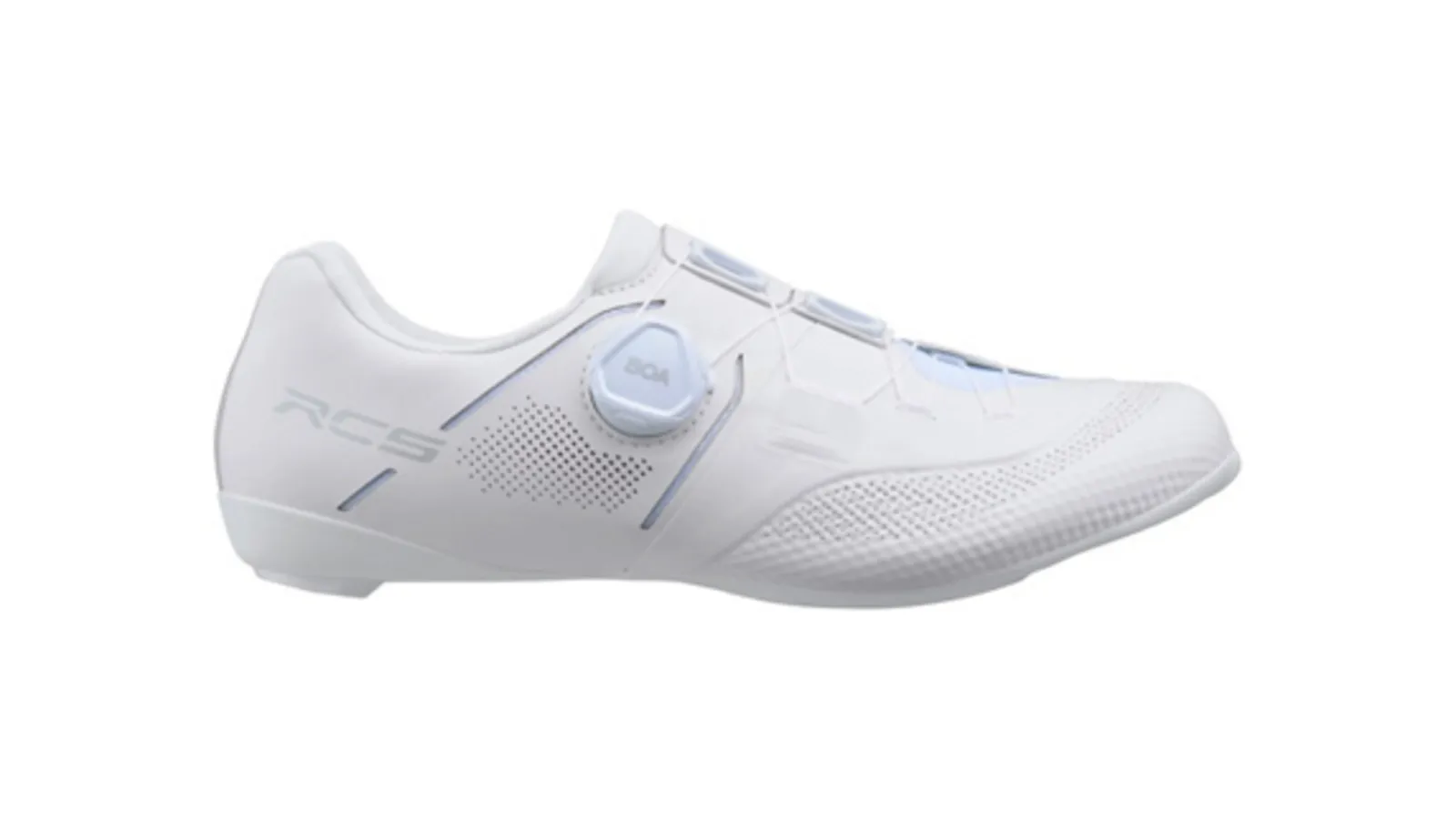 Shimano SH-RC503 Femmes Blanc