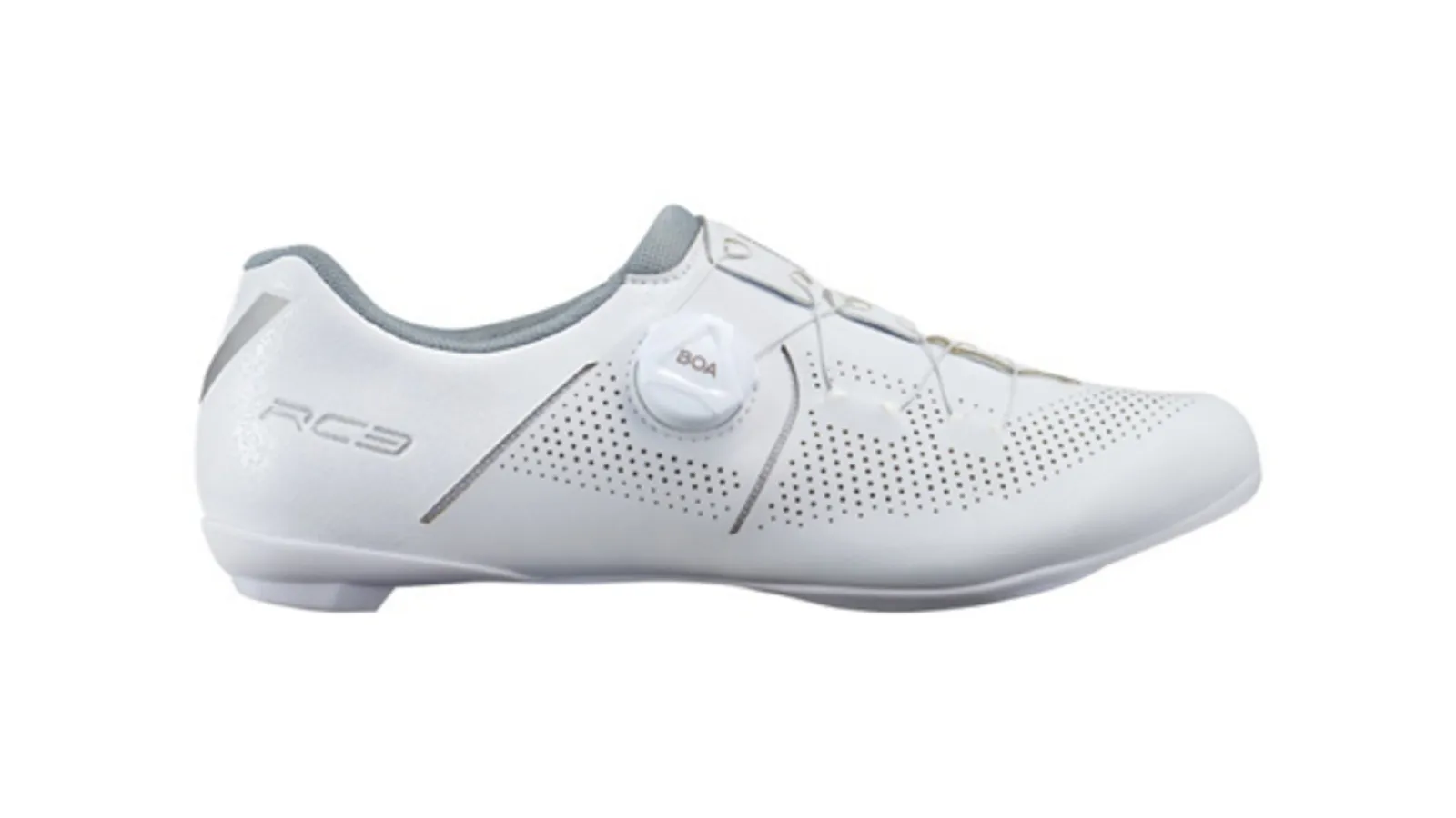 Shimano SH-RC302 Women Blanc