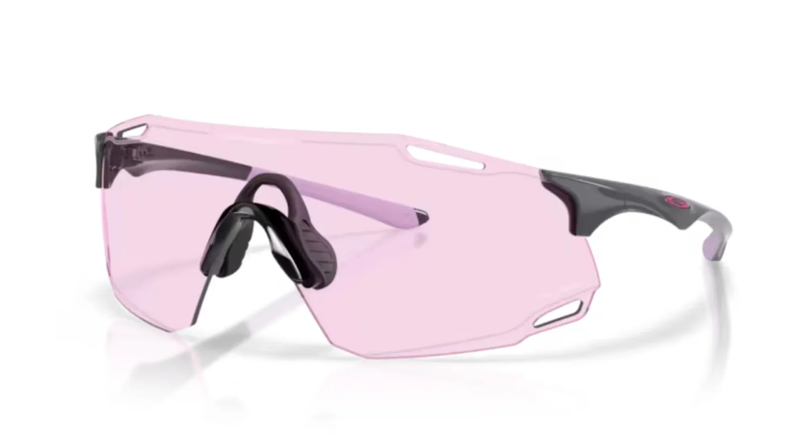 Oakley Cybr dyno Prizm faible luminosité