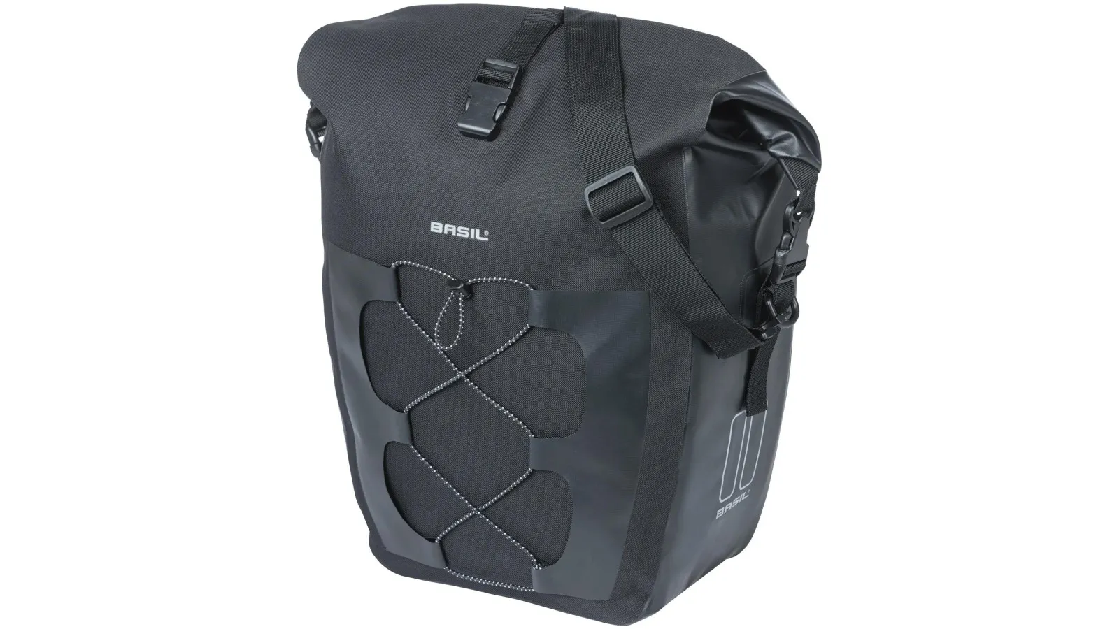 Basil Navigator Waterproof MIK