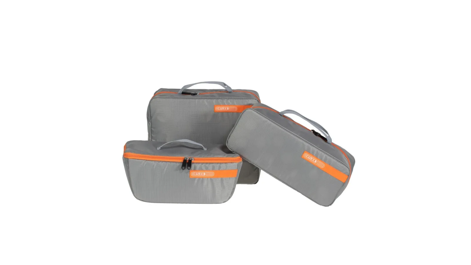 ORTLIEB Packing Cube Bundle 23 L