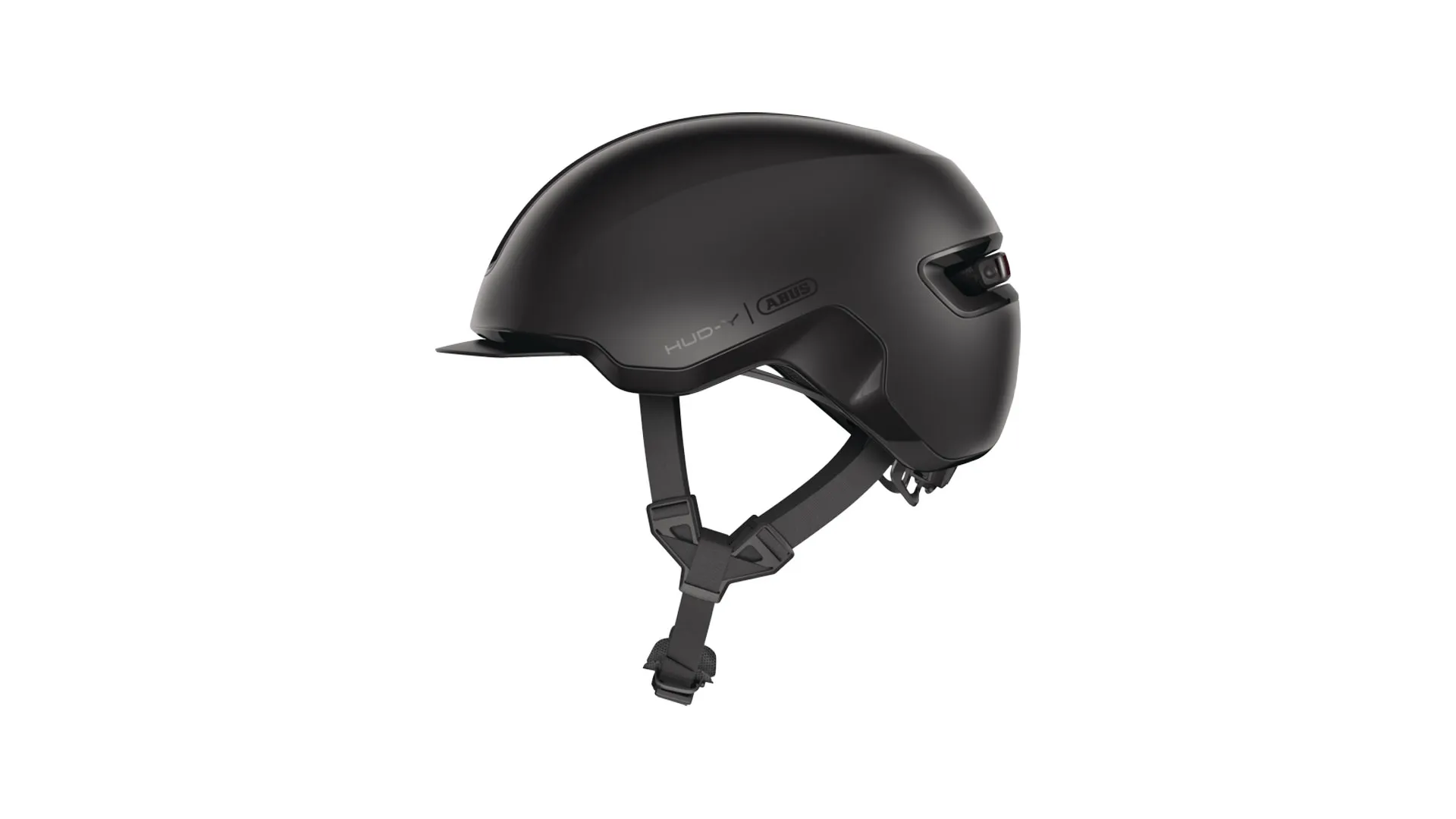 Abus HUD-Y velvet black