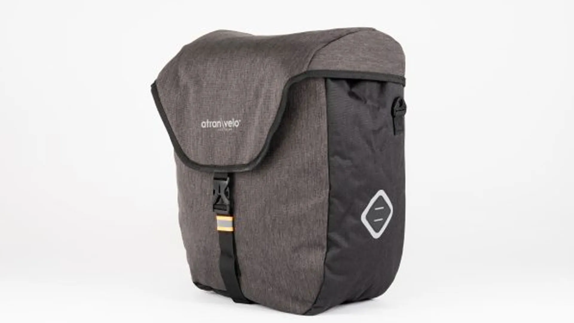 Atran Velo Zap single AVS grey