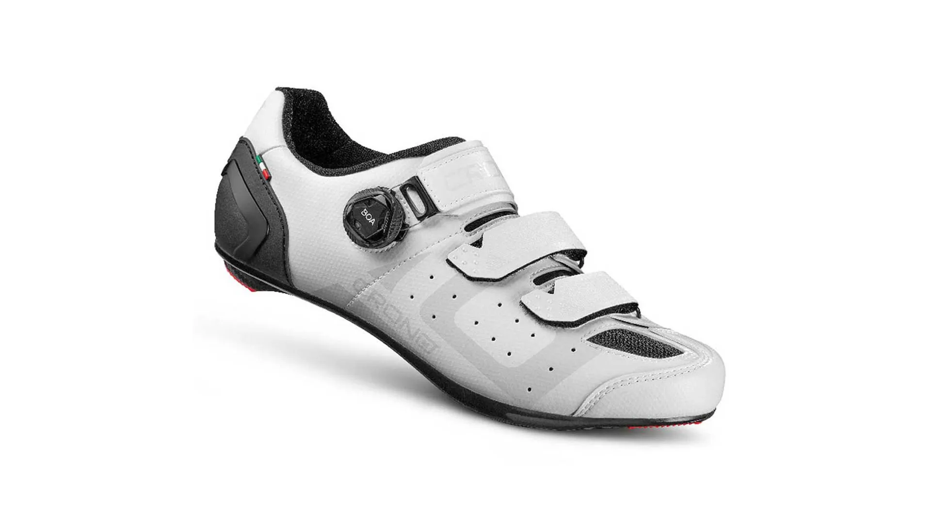 Crono CR-3-22 COMPOSIT White