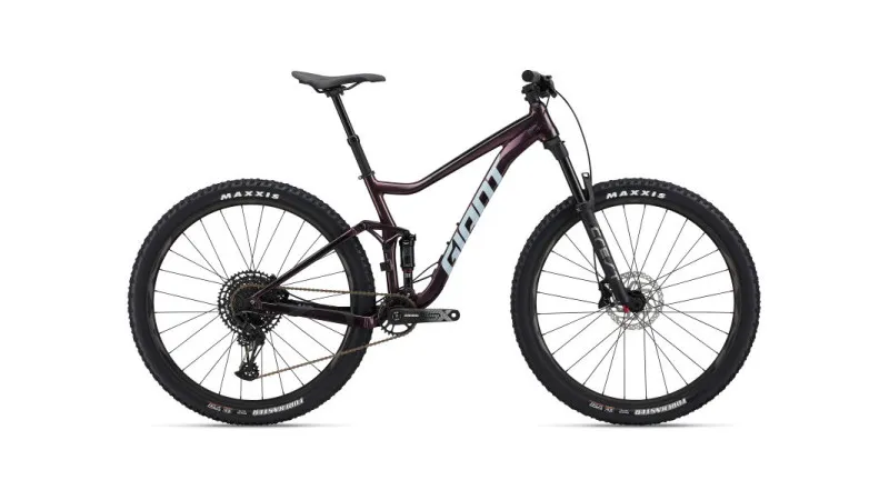 Giant Stance 29 1