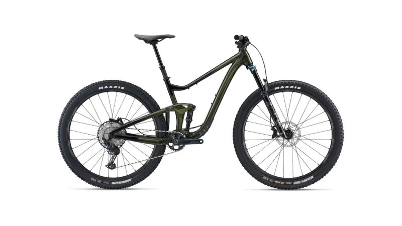 Giant Trance 29 1