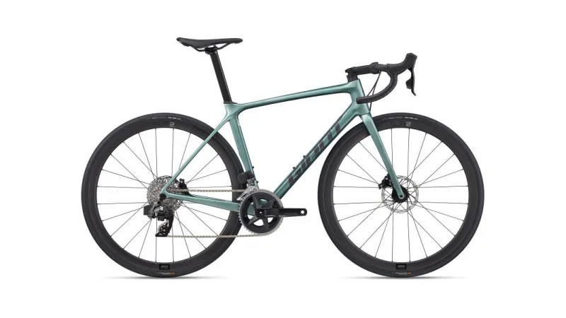 Giant TCR Advanced 1+ Disc-AR
