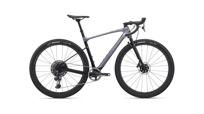 Giant Revolt X Advanced Pro 0