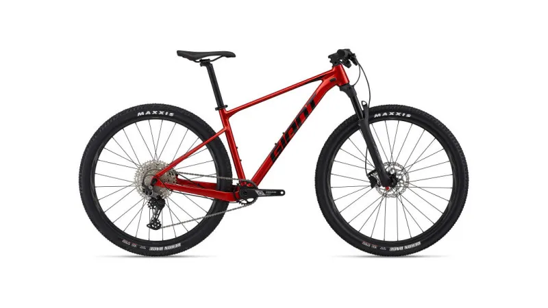 Giant XTC SLR 29 2