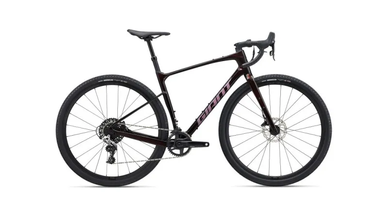 Giant Revolt Advanced 1