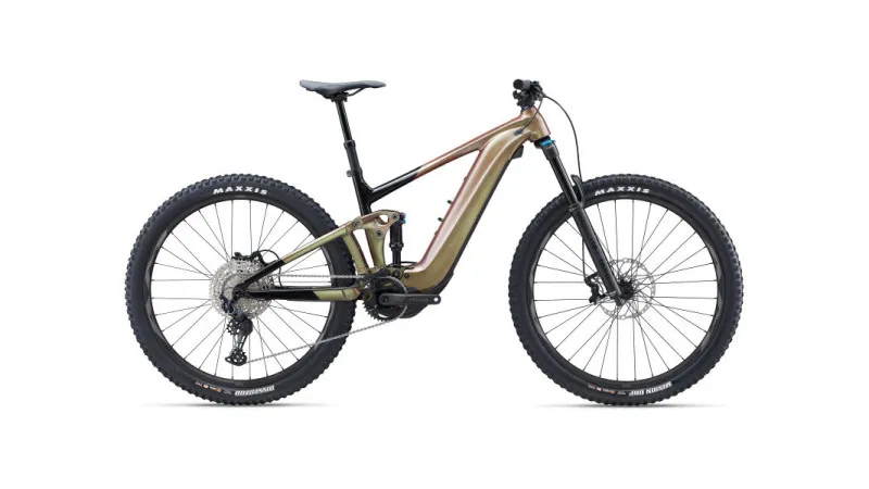 Giant Trance X E+ 2
