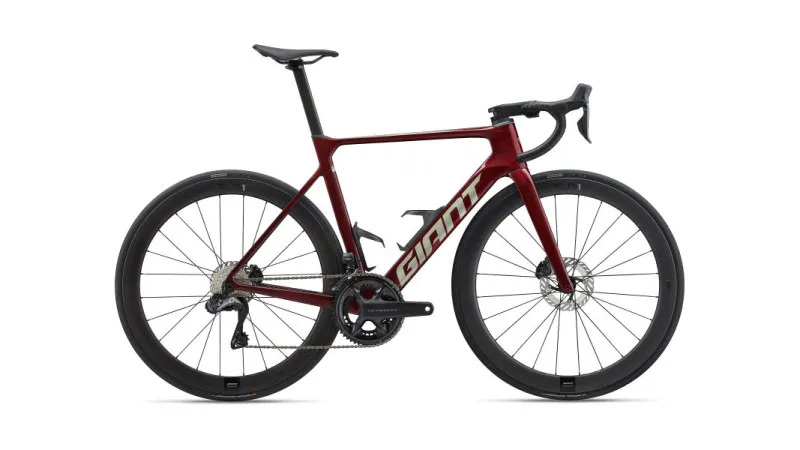 Giant Propel Advanced Pro 0