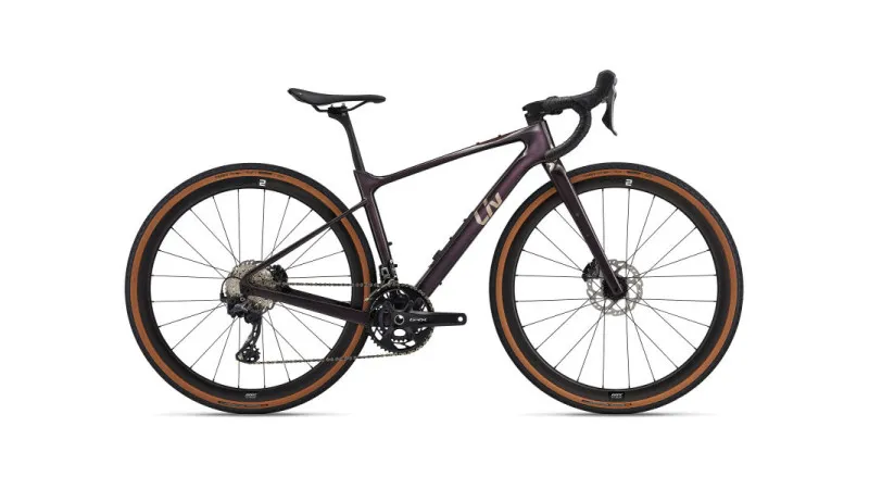 Liv Devote Advanced 0