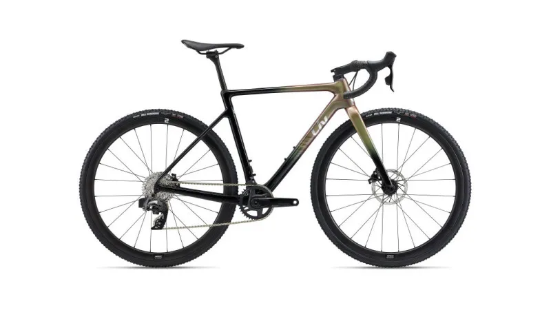 Liv Brava Advanced Pro 1