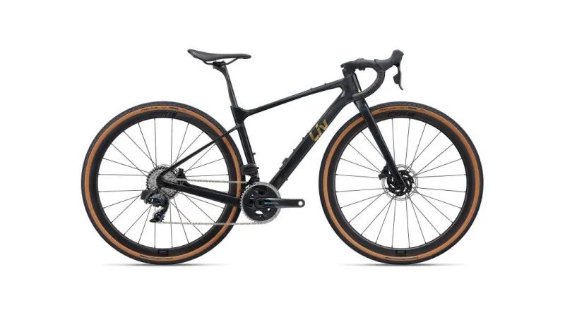 Liv Devote Advanced Pro