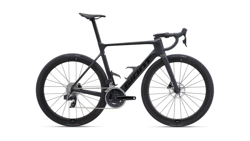 Giant Propel Advanced Pro 1