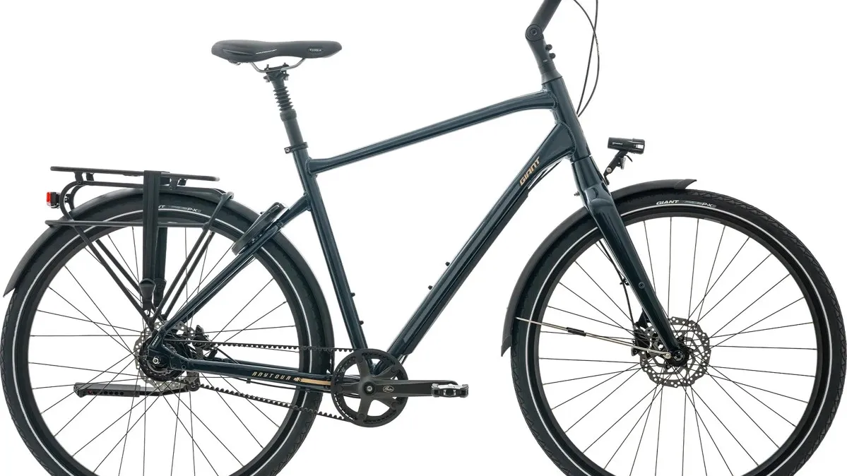 Giant AnyTour CS 2