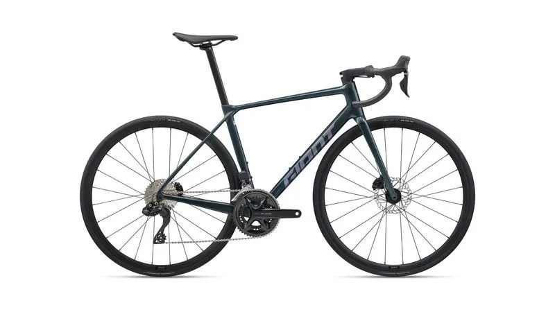 Giant TCR Advanced 1