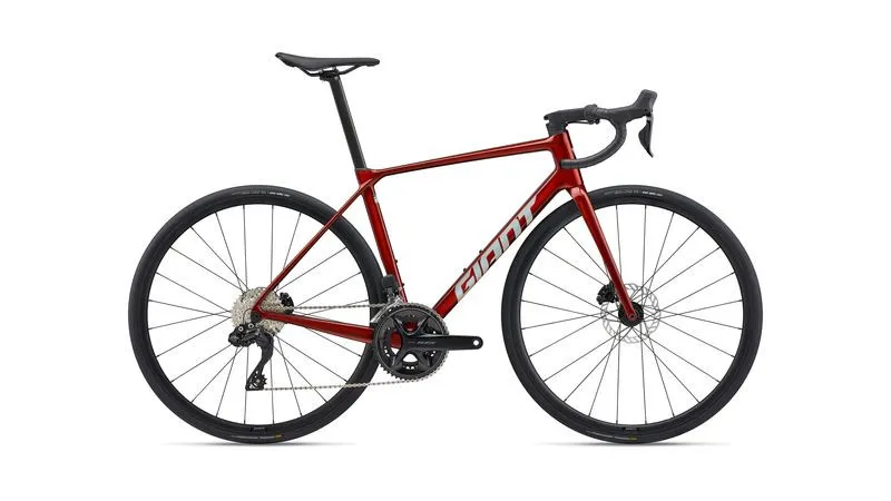 Giant TCR Advanced 1