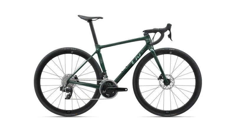 Liv Langma Advanced Pro Disc 1 AR