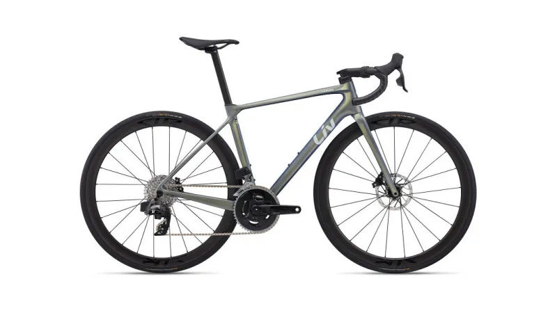 Liv Langma Advanced Pro 1 AXS