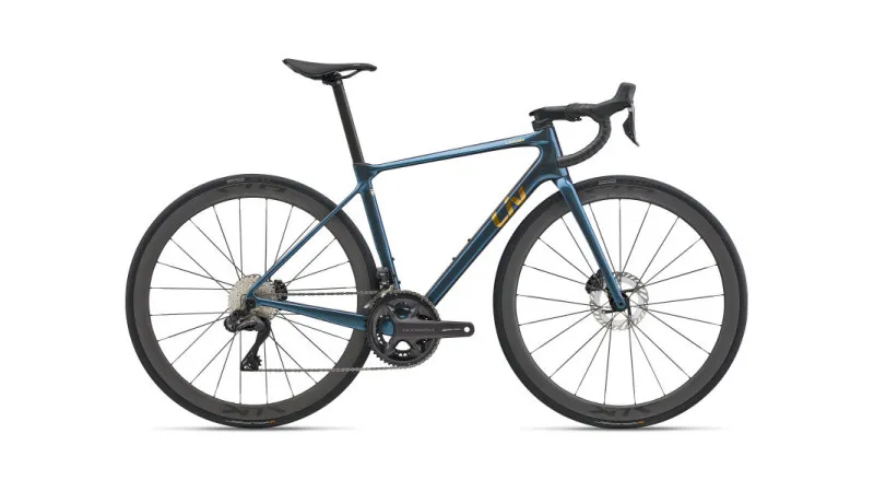 Liv Langma Advanced Pro 0