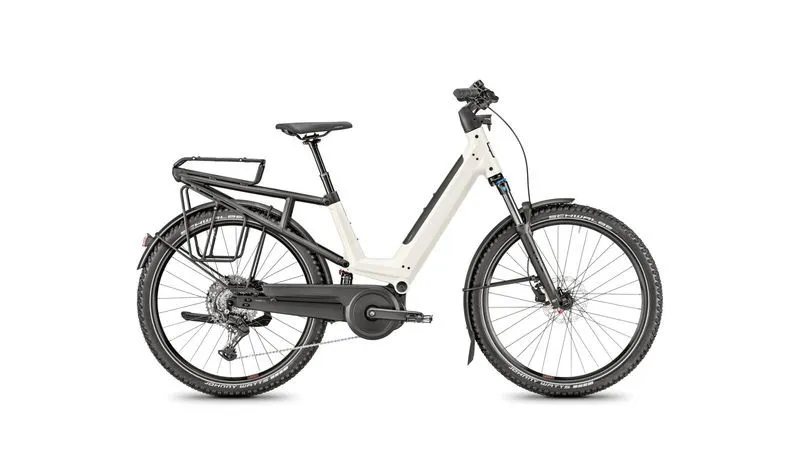 Moustache Bikes J ALL 625