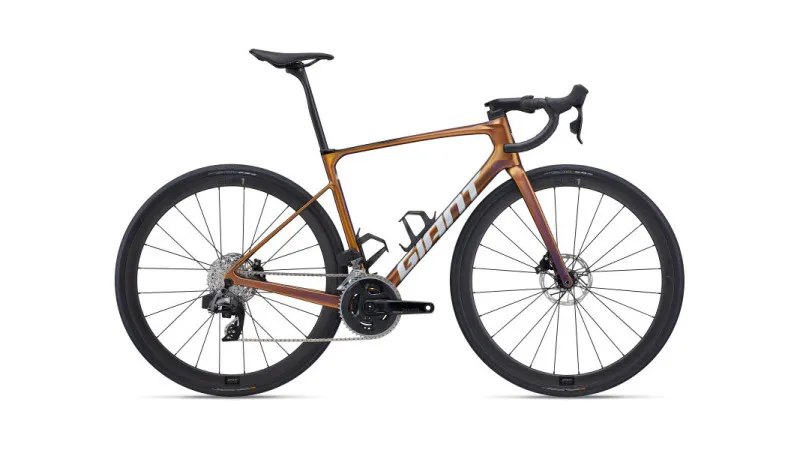 Giant Defy Advanced Pro 1