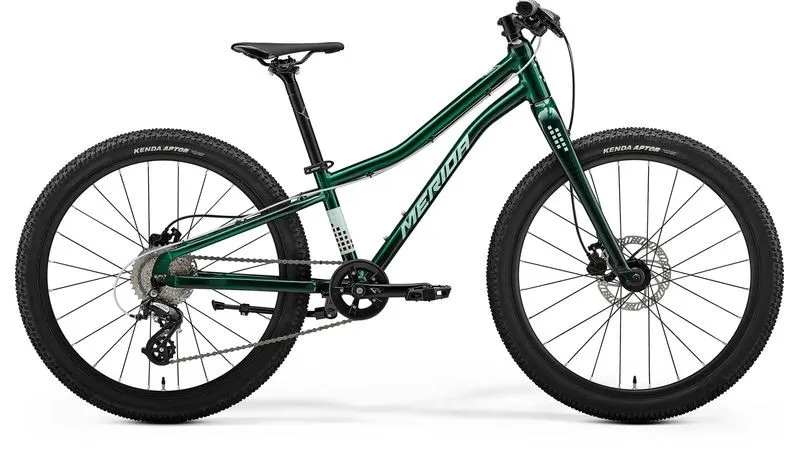 Merida MATTS J.24+