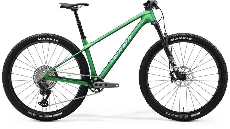 Merida BIG NINE TR 8000