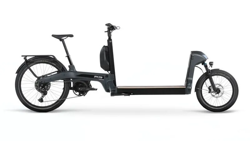 Douze Cycle Hêta 2S Enviolo