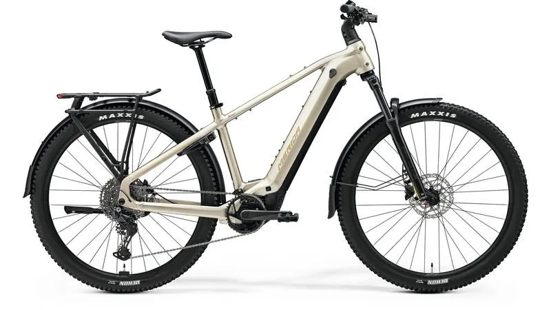 Merida eFLOAT CC 500 EQ