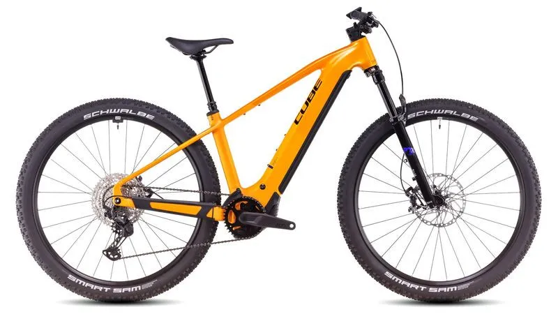 Cube Reaction Hybrid SLX 800