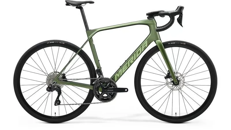 Merida SCULTURA ENDURANCE 6000