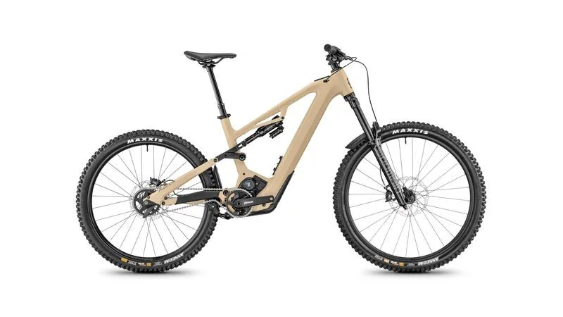 Moustache Bikes Clutch 160.7