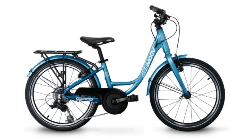 Bemoov CL 20