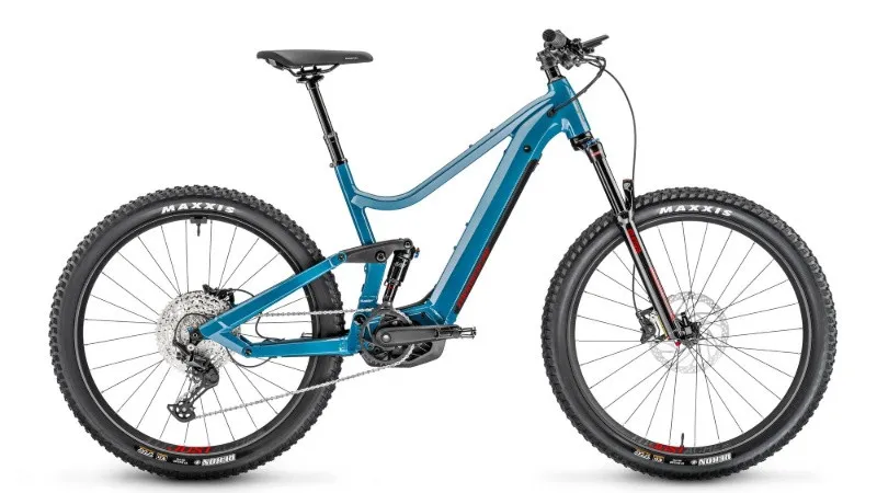 Moustache Bikes Samedi 27 Wide 3