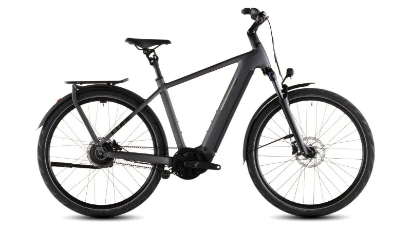 Cube KATHMANDU HYBRID COMFORT PRO 800