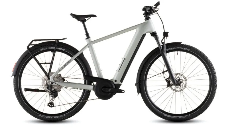Cube NURIDE HYBRID EXC 800