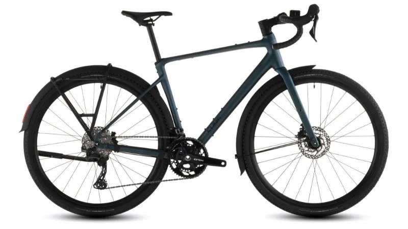 Cube NUROAD RACE FE