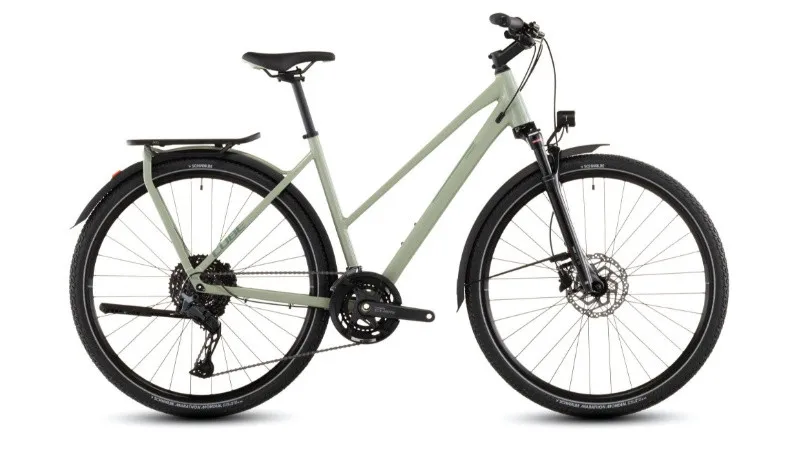Cube KATHMANDU EXC