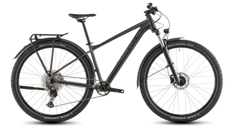 Cube AIM SLX FE