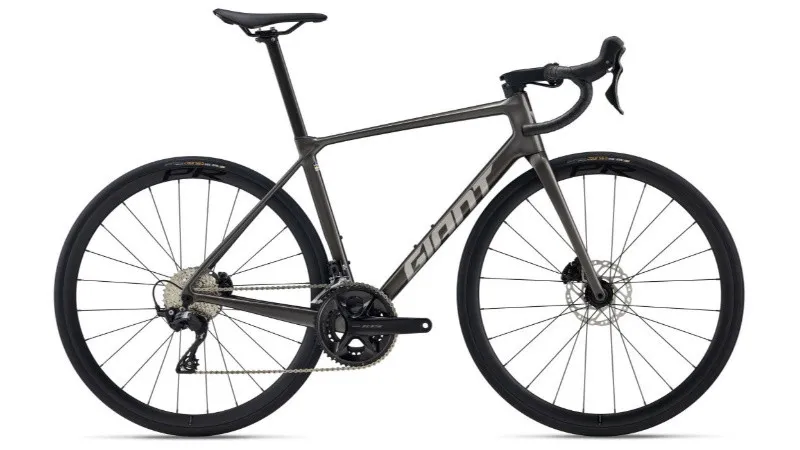 Giant TCR Advanced 2