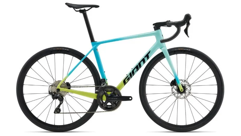 Giant TCR Advanced 2