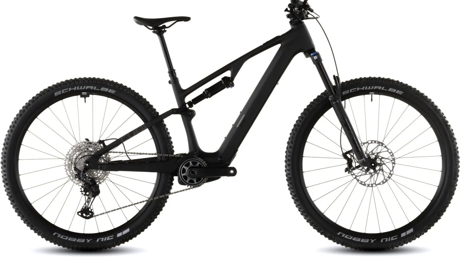 Cube AMS HYBRID ONE44 C:62 PRO 400X