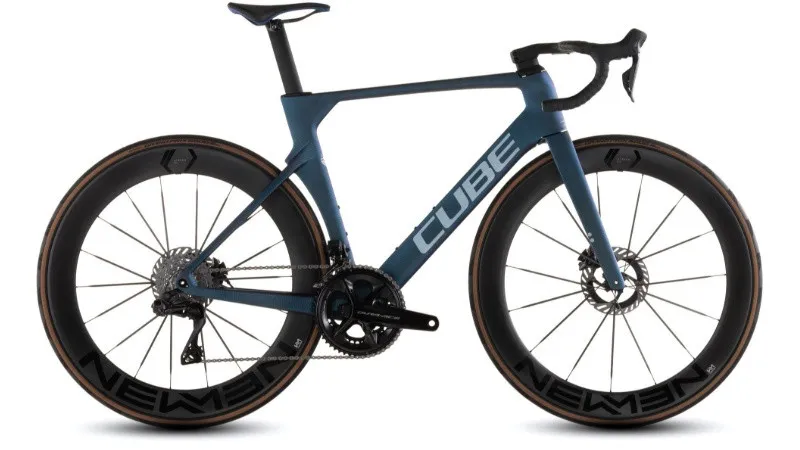 Cube LITENING AERO C:68X SLT