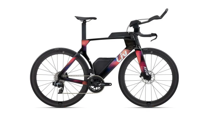 Liv Avow Advanced SL