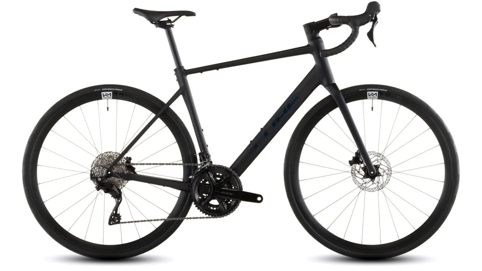 Cube ATTAIN SLX