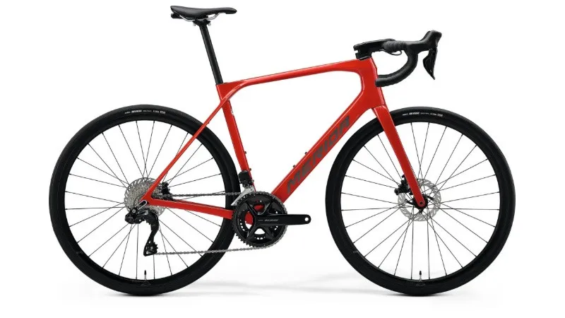 Merida SCULTURA ENDURANCE 6000