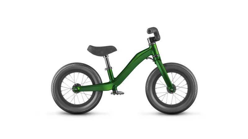 Moustache Bikes Mercredi 12